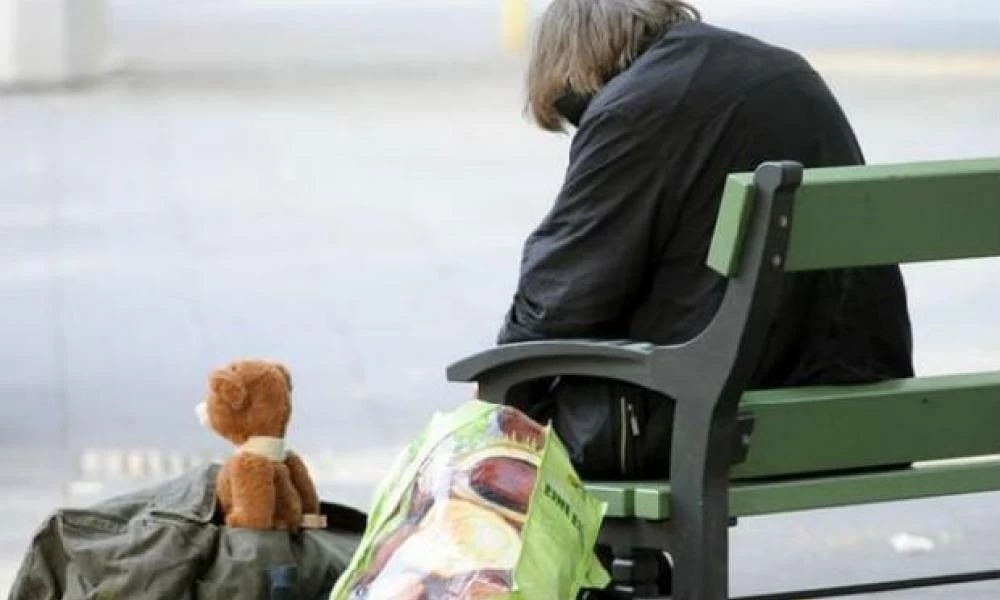 Γερμανία: Αυξήθηκε η φτώχεια το 2019